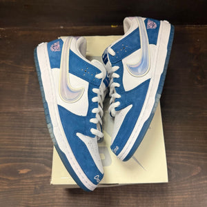Nike SB Dunk Low Born X Raised One Block At A Time - Image 2