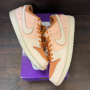 Nike SB Dunk Low Trocadéro Gardens - Image 2