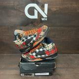 Jordan 5 Retro Plaid (GS) - Image 1