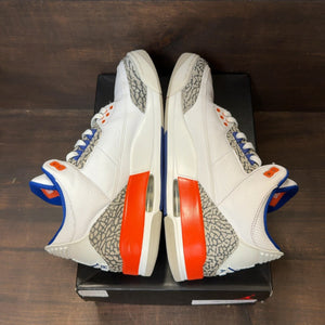 Jordan 3 Retro Knicks - Image 6