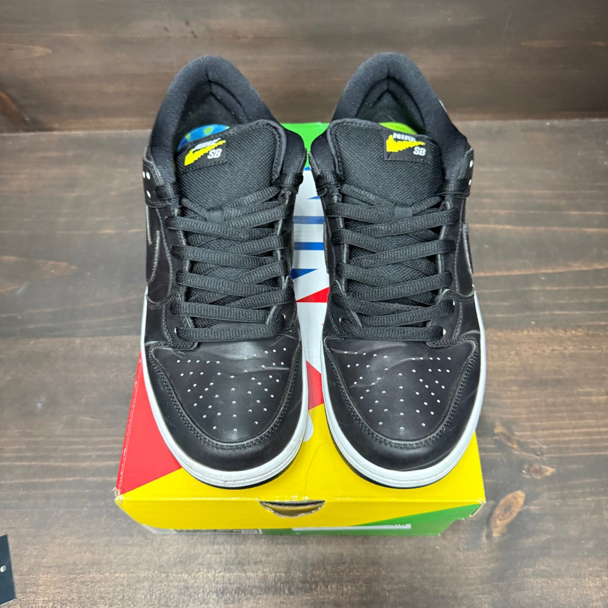Nike SB Dunk Low Civilist - Image 3
