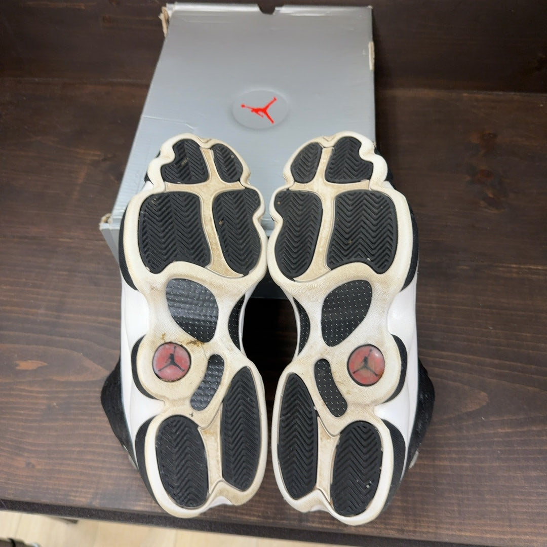 Jordan 13 Retro Reverse He Got Game - Image 6
