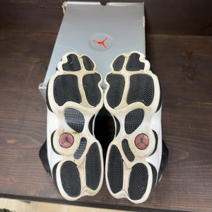 Jordan 13 Retro Reverse He Got Game - Image 6