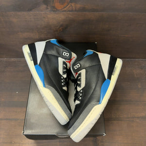 Jordan 3 Retro OG Rare Air - Image 2