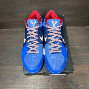 Nike Kobe 4 Protro Philly (2024) Size 9.5 (Pre-Owned) - back