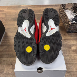 Jordan 14 Retro Ferrari (2025) - Image 4
