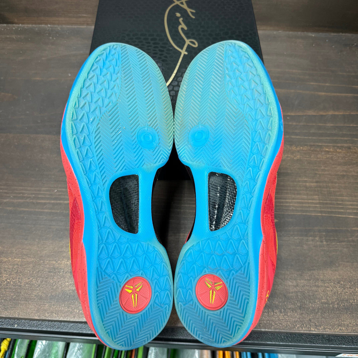 Nike Kobe 8 Protro Year of the Horse (2026) - Image 6