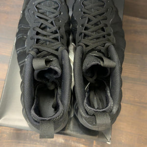 Nike Air Foamposite One Anthracite (2023) - Image 5