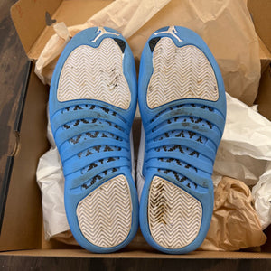 Jordan 12 Retro Melo (2025) - Image 5