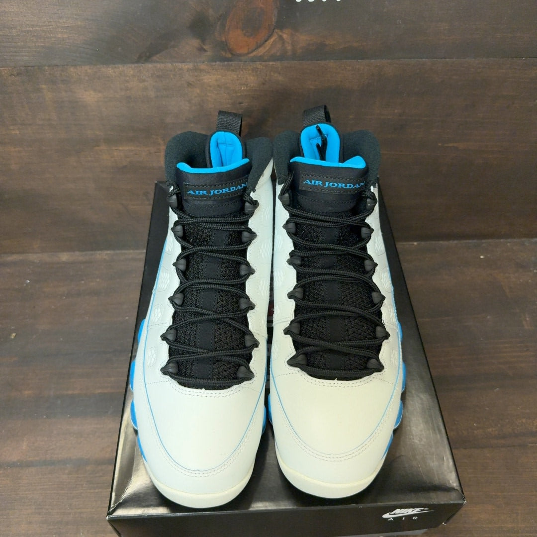 Jordan 9 Retro Powder Blue (2024) - Image 3