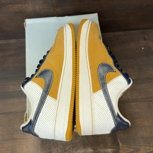 Nike Air Force 1 Low Philly Wheat Size 11 (Pre-Owned) - Image 6