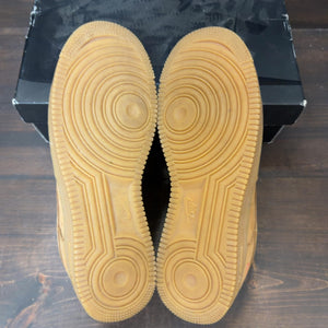Nike Air Force 1 Low SP Supreme Wheat - Image 7