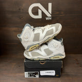 Jordan 6 Retro Cool Grey (GS) Size 6.5Y (Pre-Owned) - Image 1