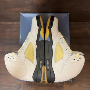 Jordan 5 Retro A Ma Maniére Dawn (Women's) - Image 5