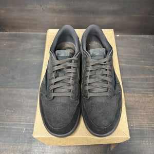 Jordan 1 Retro Low OG SP Travis Scott Velvet Brown Size 8.5 (Pre-Owned) - Image 4