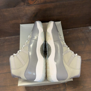 Jordan 11 Retro Cool Grey (2021) - Image 6