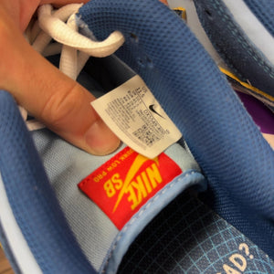 Nike SB Dunk Low Pro Why So Sad? - Image 7