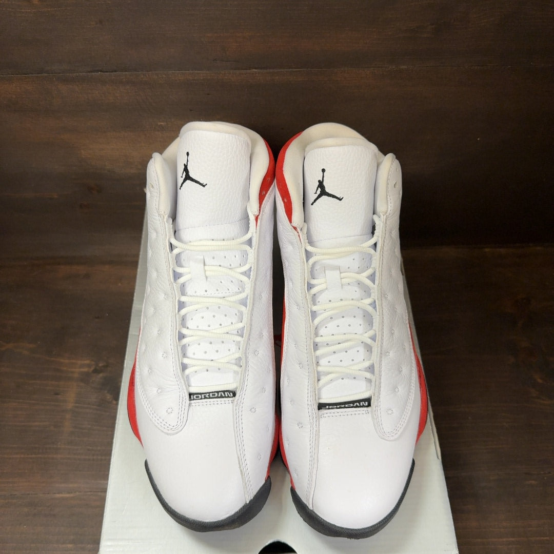 Jordan 13 Retro OG Chicago (2017) Size 11 (Pre-Owned)