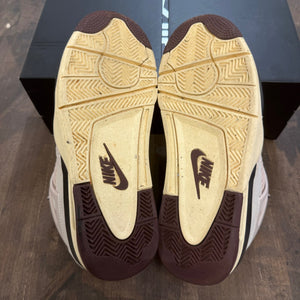 Jordan 4 Retro OG SP A Ma Maniére While You Were Sleeping (Women's) - Image 5