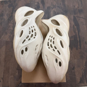 adidas Yeezy Foam RNNR Sand - Image 1