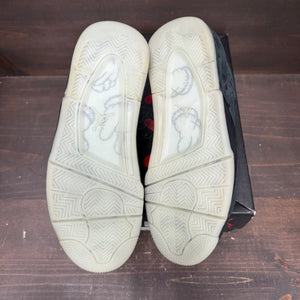 Jordan 4 Retro Kaws Black - Image 6