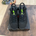 Jordan 6 Retro Electric Green - Image 2