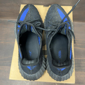adidas Yeezy Boost 350 V2 Dazzling Blue - Image 5