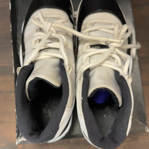 Jordan 11 Retro Concord (2018) Size 11.5 (Pre-Owned)