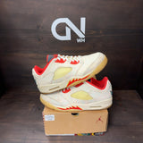 Jordan 5 Retro Low Chinese New Year (2021) - Image 1