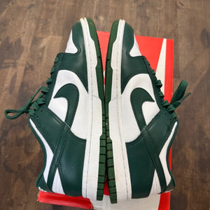 Nike Dunk Low Michigan State - Image 5