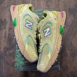 New Balance 530 Salehe Bembury Prosperity Be The Prize - Image 1