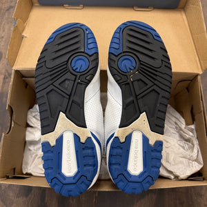 New Balance 550 White Blue - Image 5
