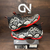 Nike Air Foamposite One Albino Snakeskin - Image 1