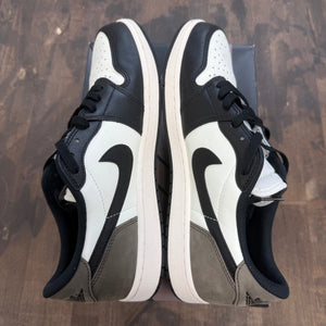 Jordan 1 Retro Low OG Mocha - Image 4