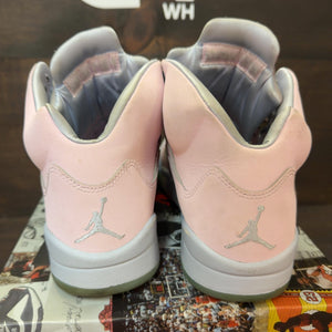Jordan 5 Retro Easter (2022) Size 8.5 (Pre-Owned)