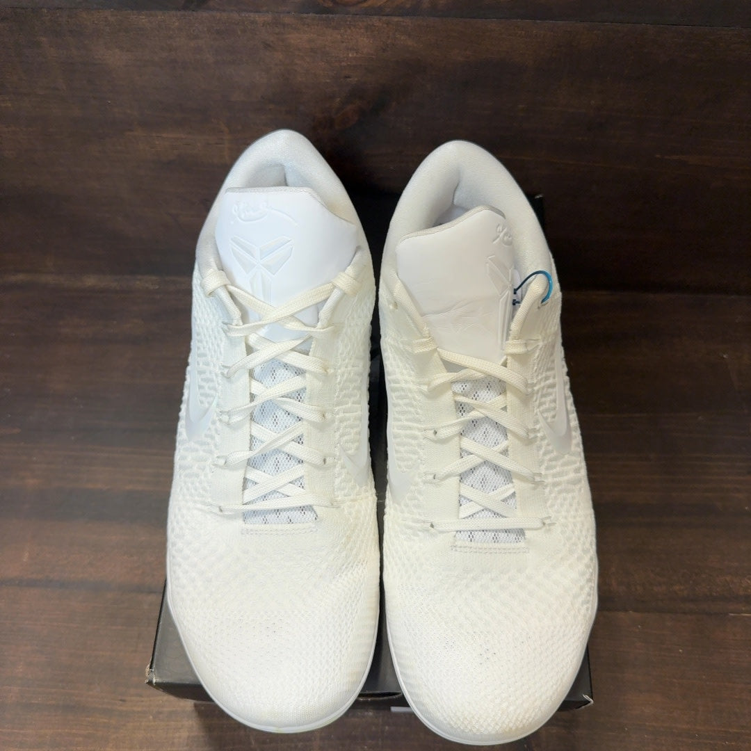 Nike Kobe 9 Elite Low Protro Halo - Image 3
