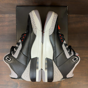 Jordan 3 Retro OG Black Cement (2024) - Image 6