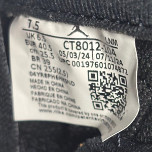 Jordan 11 Retro Legend Blue (2024) - Image 8