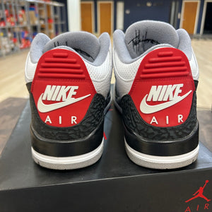 Jordan 3 Retro Tinker Hatfield - Image 4