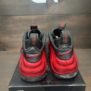 Nike Air Foamposite Pro University Red - Image 5