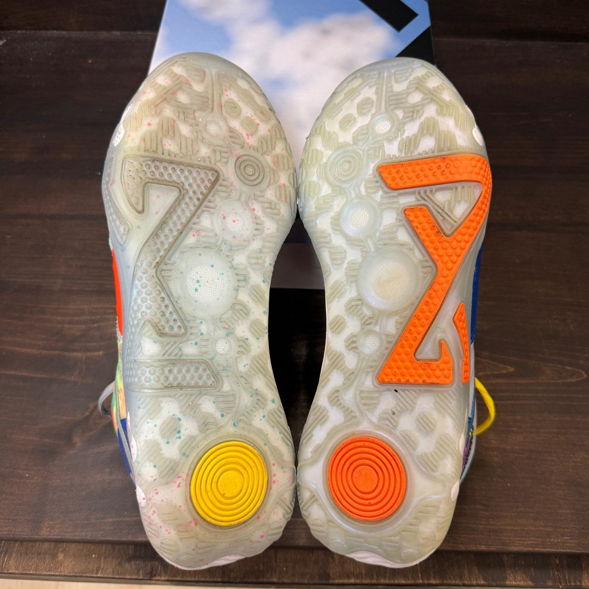 Nike PG 6 What The - Image 6