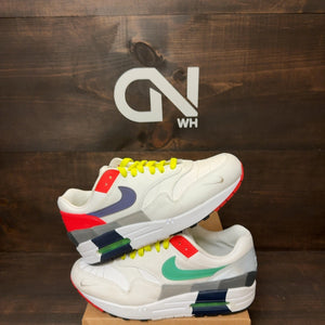 Nike Air Max 1 Evolution Of Icons Size 6.5 (Pre-Owned) - Image 1