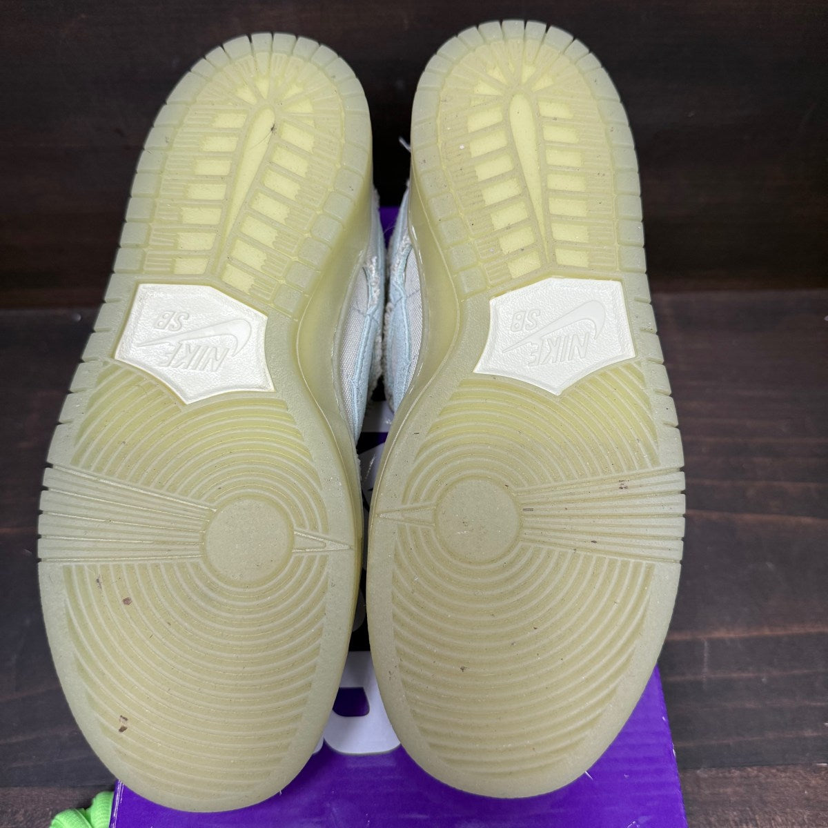 Nike SB Dunk Low Mummy - Image 6
