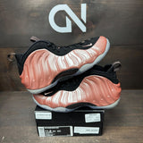 Nike Air Foamposite One Rust Pink Size 11.5 (Pre-Owned) - front
