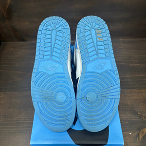 Jordan 1 Retro High OG UNC Toe - Image 7