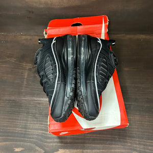 Nike Air Max 98 Black Off Noir (Women's) - Image 4