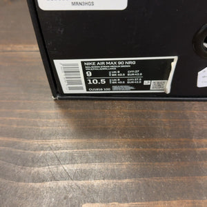Nike Air Max 90 NRG Bacon (2021) - Image 8