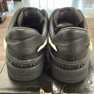 Nike Air Force 1 Low SP AMBUSH Black - Image 4
