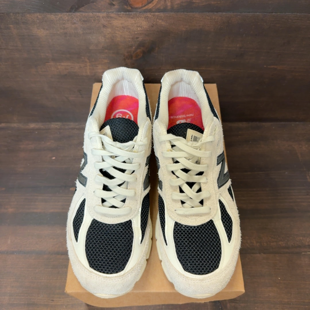 New Balance 990v4 MiUSA Joe Freshgoods 1998 Intro Size 10 (Pre-Owned) - Image 3