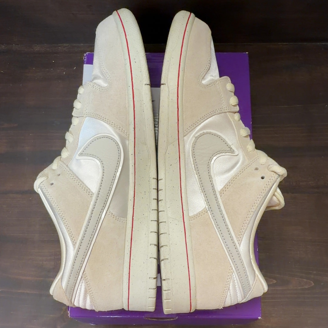 Nike SB Dunk Low City of Love Light Bone - Image 6